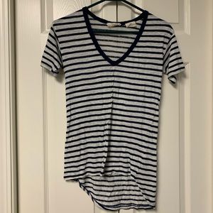 Nanavatee striped t-shirt
